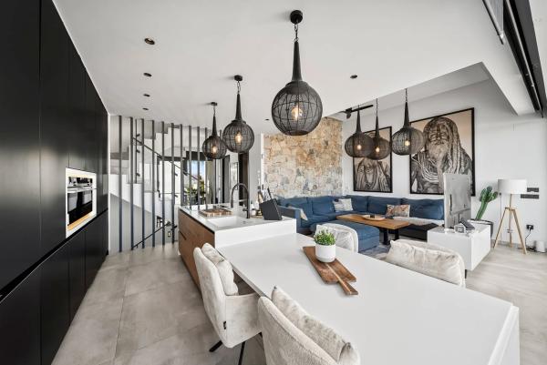 Casa independiente en avenida del Recorral