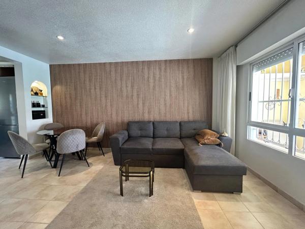 Chalet pareado en Gr Residencial Golf