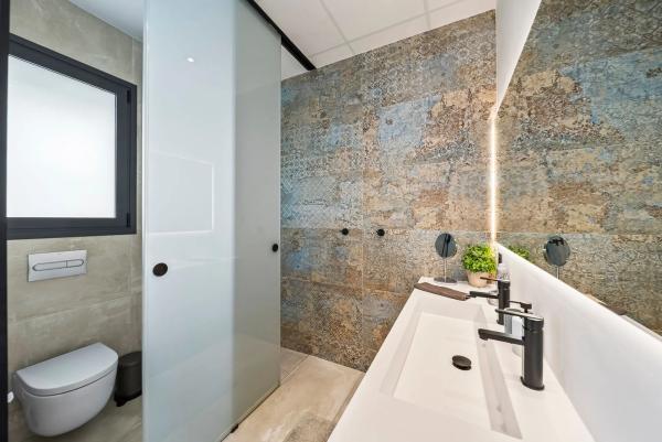 Casa independiente en avenida del Recorral