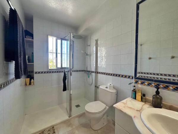 Chalet pareado en Gr Residencial Golf