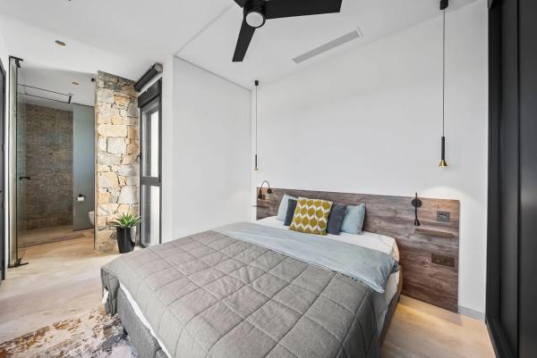 Casa independiente en avenida del Recorral