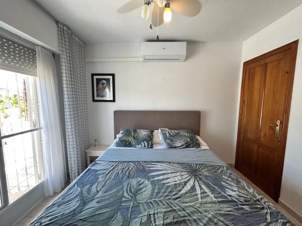 Chalet pareado en Gr Residencial Golf