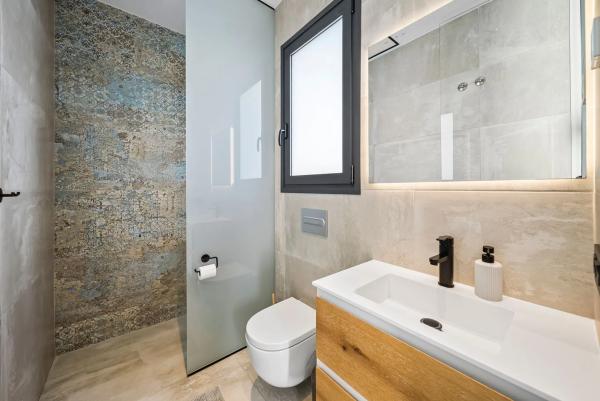 Casa independiente en avenida del Recorral