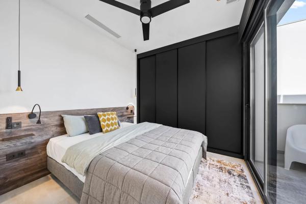 Casa independiente en avenida del Recorral