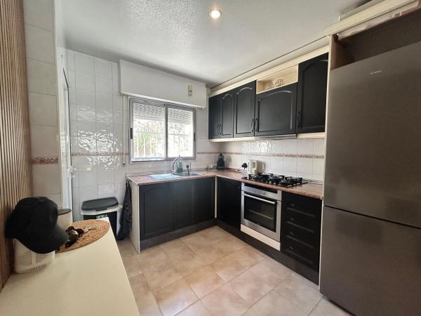 Chalet pareado en Gr Residencial Golf