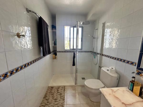 Chalet pareado en Gr Residencial Golf