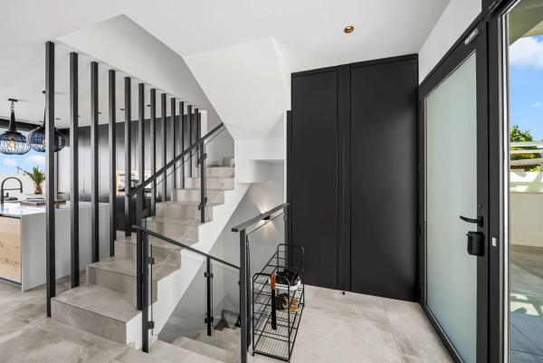 Casa independiente en avenida del Recorral