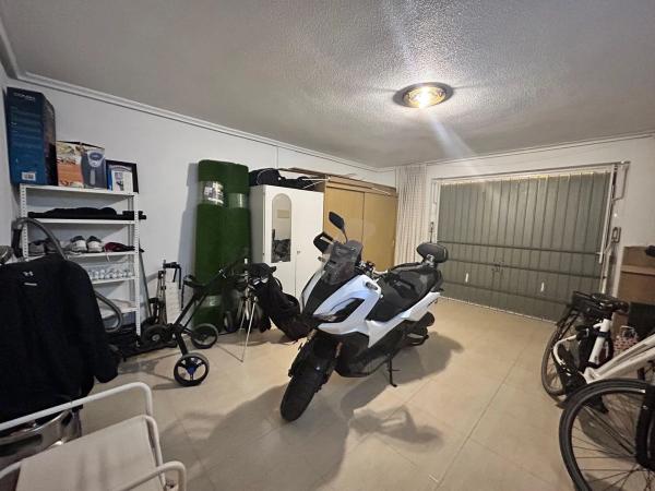 Chalet pareado en Gr Residencial Golf