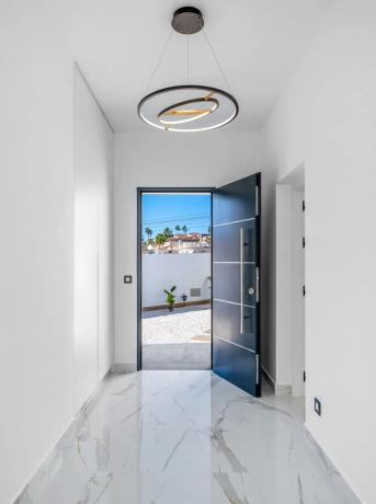 Chalet en avenida de La Costa Azul, 64