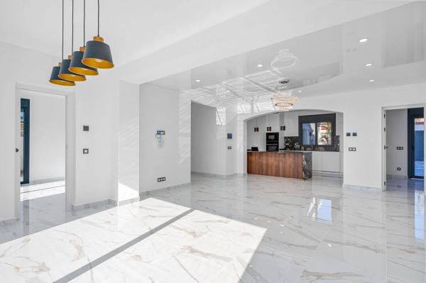 Chalet en avenida de La Costa Azul, 64