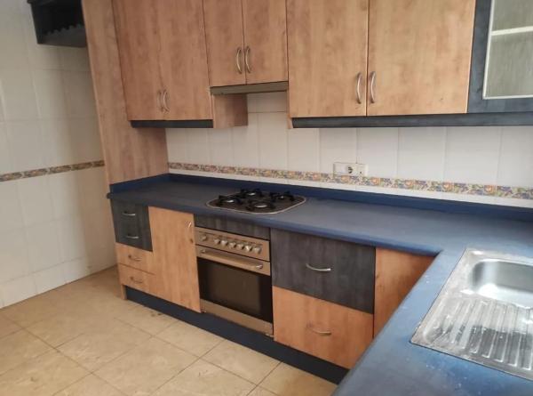 Dúplex en calle Comunidad Valenciana