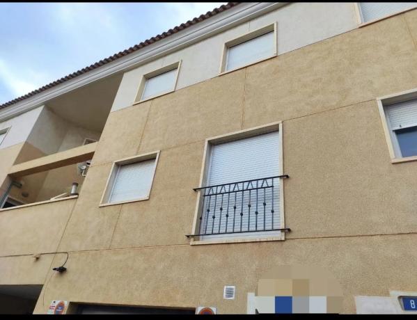 Dúplex en calle Comunidad Valenciana