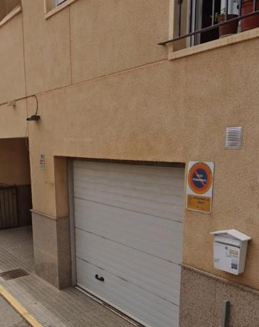 Dúplex en calle Comunidad Valenciana