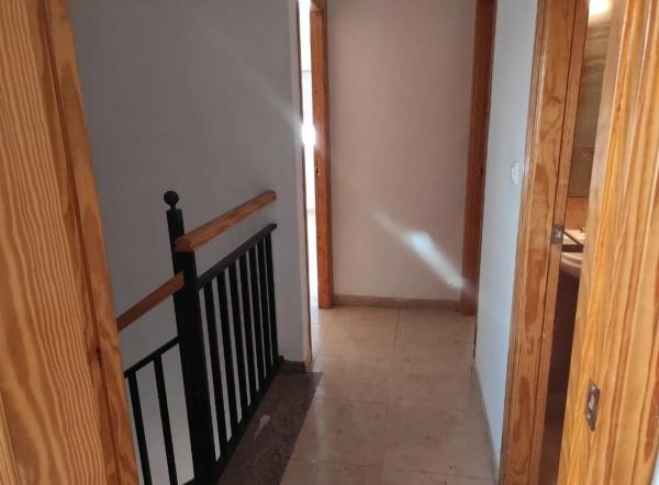 Dúplex en calle Comunidad Valenciana