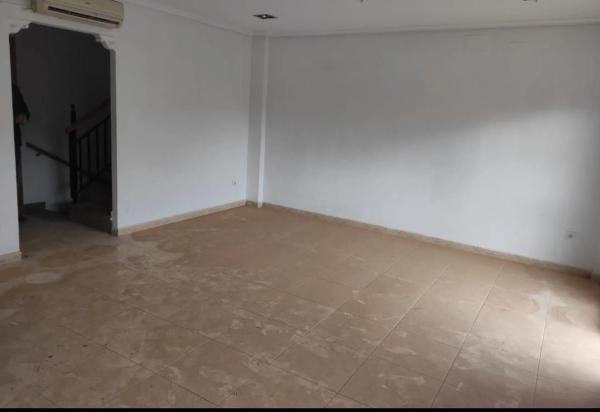 Dúplex en calle Comunidad Valenciana