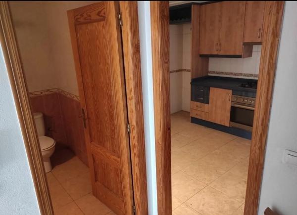 Dúplex en calle Comunidad Valenciana