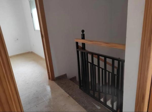 Dúplex en calle Comunidad Valenciana