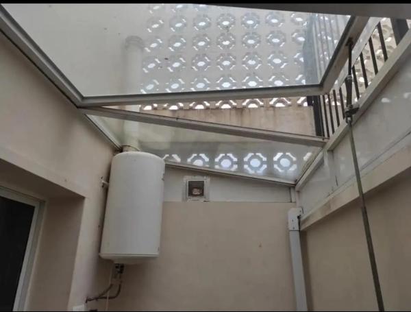 Dúplex en calle Comunidad Valenciana