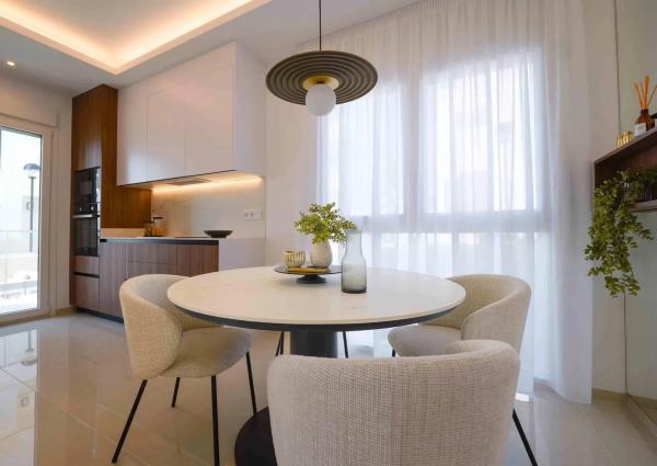 Piso en Ciudad Quesada