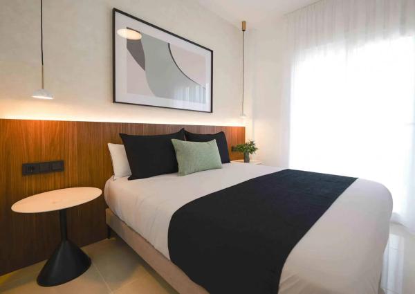 Piso en Ciudad Quesada