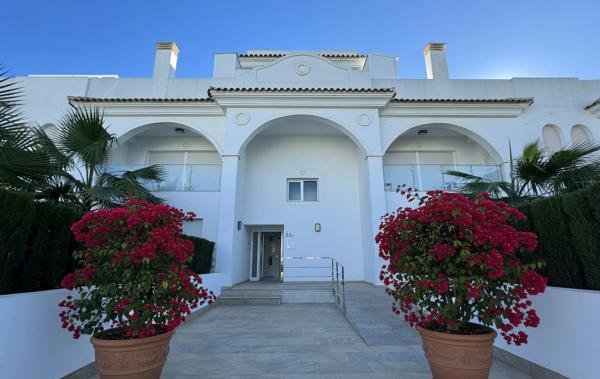 Ático en Ciudad Quesada