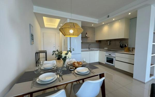 Ático en Ciudad Quesada