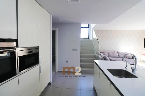 Casa independiente en avenida del Salvador