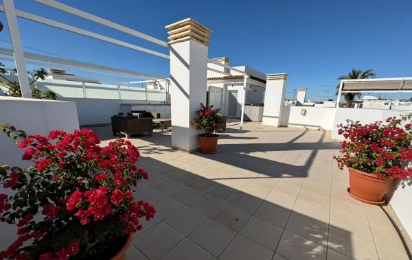 Ático en Ciudad Quesada