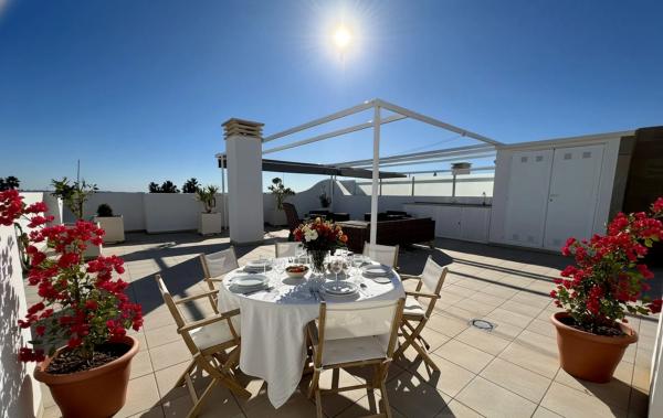 Ático en Ciudad Quesada