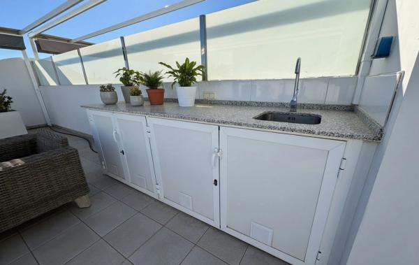 Ático en Ciudad Quesada