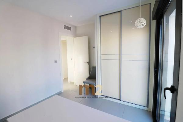 Casa independiente en avenida del Salvador