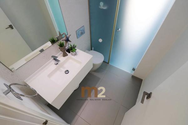 Casa independiente en avenida del Salvador