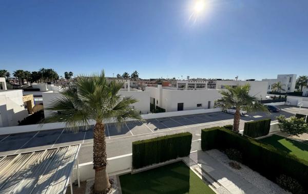 Ático en Ciudad Quesada