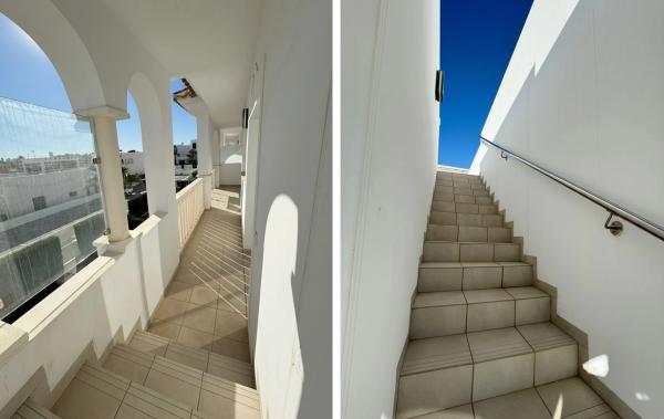 Ático en Ciudad Quesada