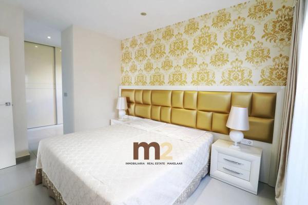 Casa independiente en avenida del Salvador