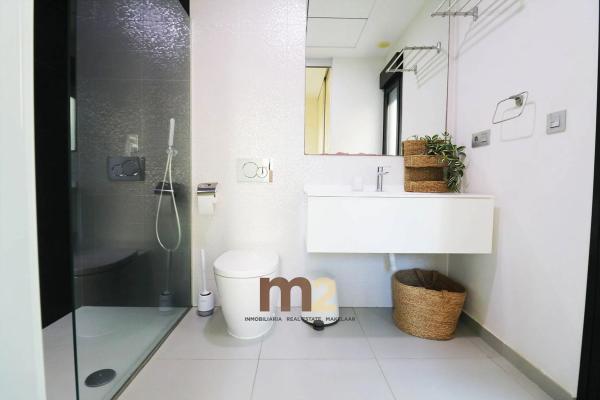 Casa independiente en avenida del Salvador