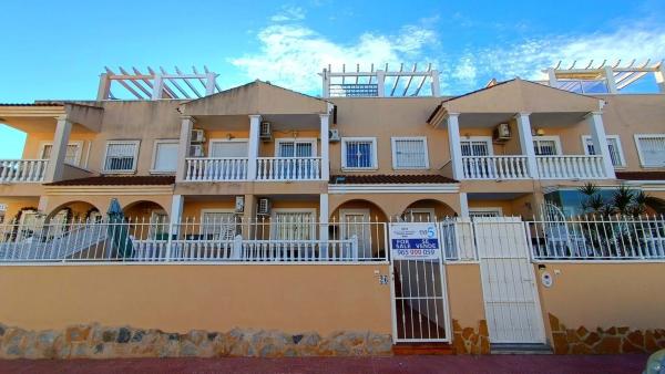 Chalet en Ciudad Quesada