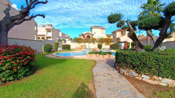 Chalet en Ciudad Quesada