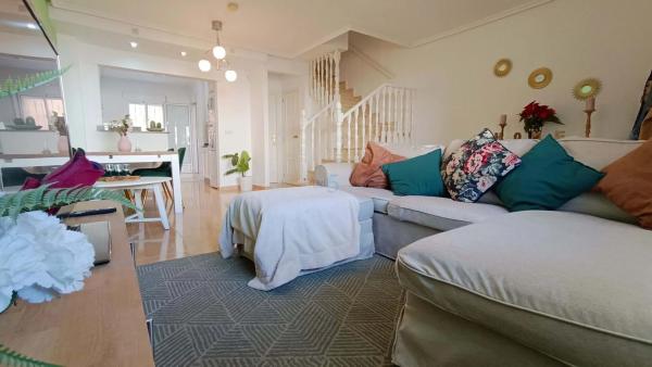 Chalet en Ciudad Quesada