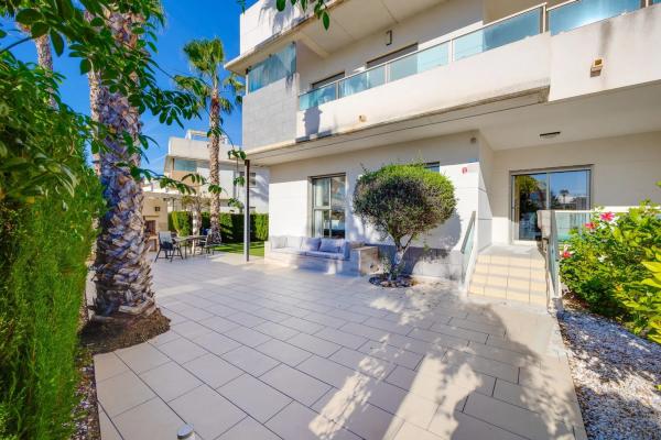 Piso en avenida de Cadiz, 50