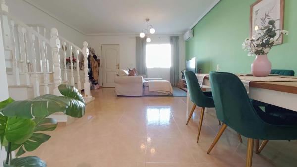 Chalet en Ciudad Quesada