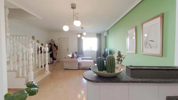 Chalet en Ciudad Quesada