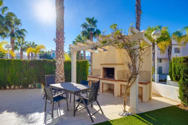 Piso en avenida de Cadiz, 50