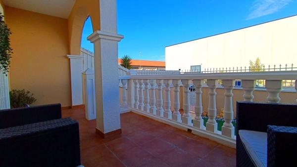 Chalet en Ciudad Quesada