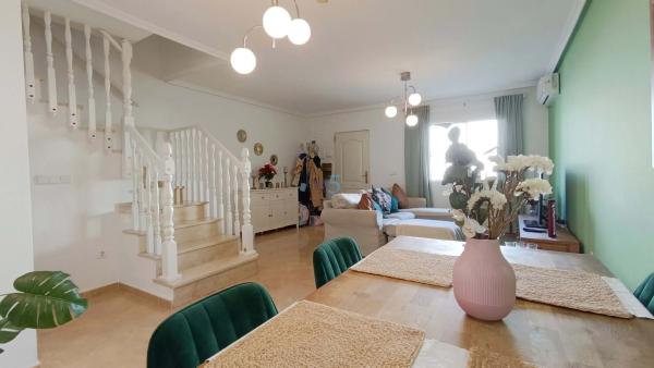 Chalet en Ciudad Quesada