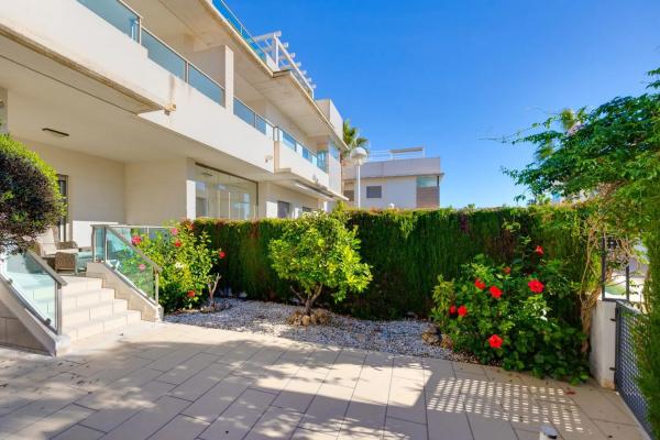 Piso en avenida de Cadiz, 50