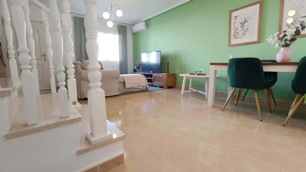 Chalet en Ciudad Quesada