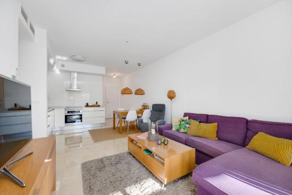 Piso en avenida de Cadiz, 50