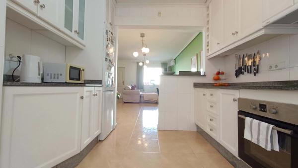 Chalet en Ciudad Quesada