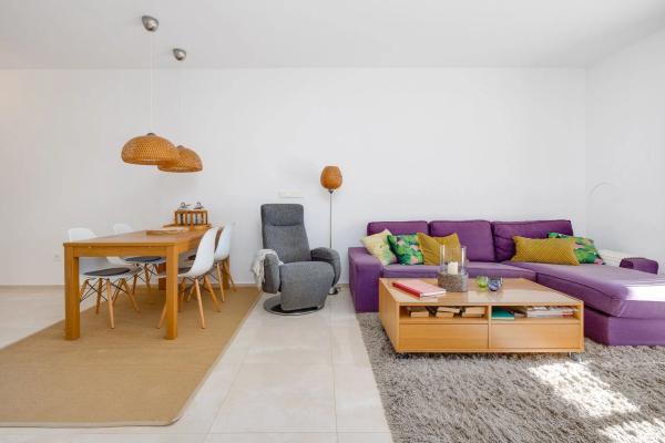 Piso en avenida de Cadiz, 50